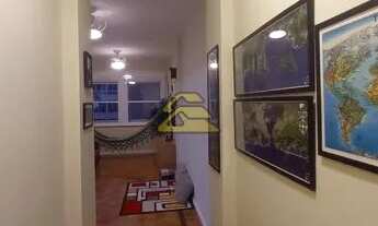 Imagem 4: Copacabana Apartamento com 3 dormitórios