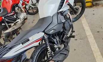 Imagem 4: Aluguel de motos planos Aparti de 250 reais semanal