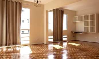 Imagem 4: Apartamento para Aluguel - Higienópolis, 2 Quartos, 110 m2