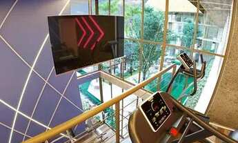 Imagem 6: Apartamento para venda com 33 metros quadrados com 1 quarto em Porto de Galinhas - Ipojuca