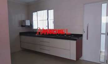 Imagem 5: Casa Padrão em São José dos Campos