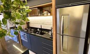 Imagem 6: Apartamento a Venda de 2 Dormitórios - Edifício Lumina Home