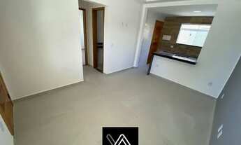 Imagem 4: Casa com 2 dormitórios à venda, 52 m² por R$ 320.000,00 - Jardim Atlântico Leste (Itaipuaç