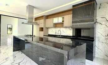 Imagem 13: Casa no Condomínio Village Damha I em São José do Rio Preto-SP