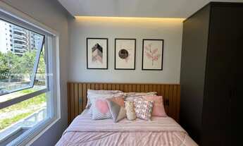 Imagem 4: Apartamento para Venda em Barueri, Melville Empresarial I e II, 2 dormitórios, 1 suíte, 2