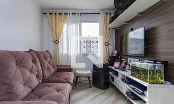 Imagem 5: Apartamento para Aluguel - Vila Cintra, 2 Quartos, 59 m2