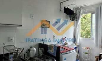 Imagem 7: Apartamento de 2 quartos e 1 vaga de garagem no Cidade Nobre