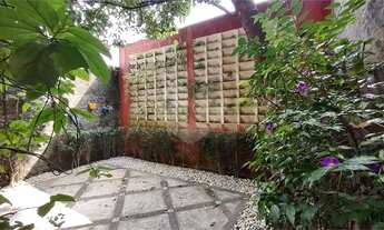 Imagem 7: LOCAÇÃO - LINDO SOBRADO NO ALTO DA LAPA - 3 DORMITÓRIOS / 2 VAGAS