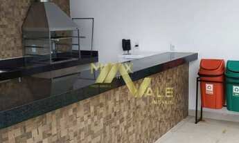 Imagem 2: Apartamento com 2 dormitórios para alugar, 47 m² - Vila Nova Aliança - Jacareí/SP