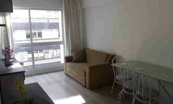 Imagem: APARTAMENTO MOBILIADO