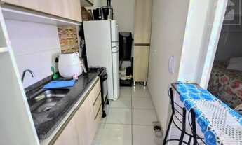 Imagem 3: Apartamento - Jardim Ibirapuera - Campinas