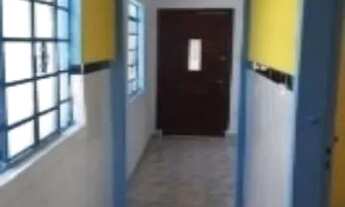 Imagem 6: Vende-se Casa assobradada em área de 228 m2 na região do baeta neves, a casa ao lado també