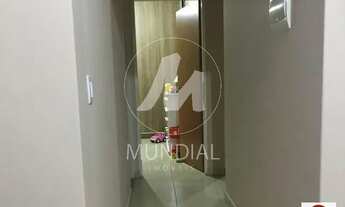 Imagem 4: Apartamento (tipo - padrao) 2 dormitórios/suite, cozinha planejada, em condomínio fechado