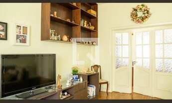 Imagem 5: Apartamento para Aluguel - Santa Cecília, 2 Quartos, 87 m2