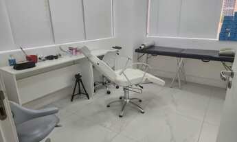 Imagem 2: Sala Comercial para Locação em Osasco, Vila Yara, 1 banheiro