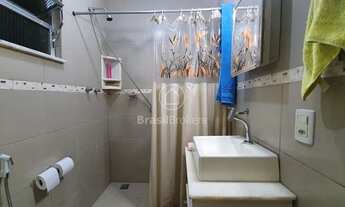 Imagem 7: Rio de Janeiro - Apartamento Padrão - Copacabana