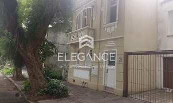 Imagem: Porto Alegre - Casa Padrão - Floresta