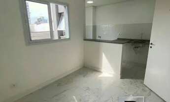 Imagem 6: APTO MOOCA 43M2 2 DORMITORIOS SALA COZINHA 1 VAGA MOTO