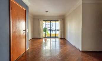 Imagem: Venda Apartamento 3 Dormitórios - 115 m²