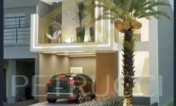 Imagem 4: Casa - Jardim Panorama - Indaiatuba