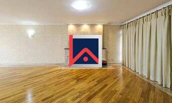 Imagem 6: Apartamento Locação Consolação 455 m² 5 Dormitórios