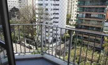Imagem 3: Apartamento com 3 dormitórios à venda, 90 m² por R$ 960.000,00 - Campo Belo - São Paulo/SP