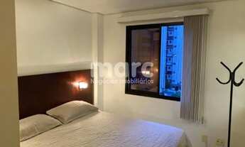 Imagem 4: SAO PAULO - Apartamento Padrão - MOEMA