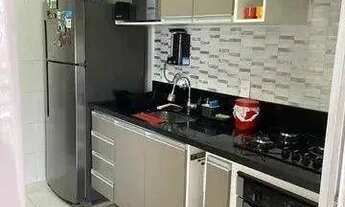 Imagem 5: Apartamento com 3 dormitórios à venda, 116 m² por R$ 1.115.000,00 - Bosque Maia - Guarulho