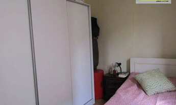 Imagem 5: Apartamento com 1 dormitório à venda, 46 m² por R$ 190.000,00 - Itararé - São Vicente/SP