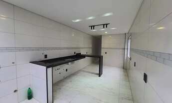 Imagem 2: PRAIA GRANDE - Casa Padrão - CAIÇARA