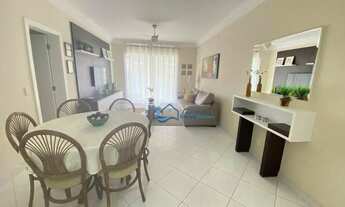 Imagem 3: Apartamento com 3 dormitórios para alugar, 110 m² por R$ 12.000,00/mês - Riviera de São Lo