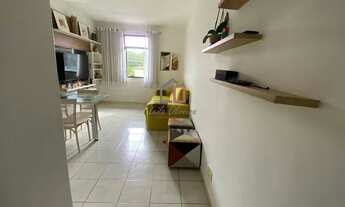 Imagem: Apartamento 3/4 layout inovador para venda