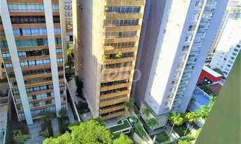 Imagem 4: São Paulo - Apartamento Padrão - Jardins