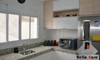 Imagem 3: Sobrado na Vila Santa Clara