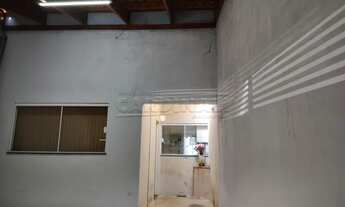 Imagem 5: Casa Padrão em São Carlos