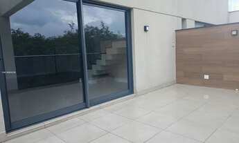 Imagem 6: Cobertura Duplex para Venda em Curitiba, Santa Quitéria, 2 dormitórios, 1 suíte, 2 banheir