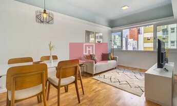 Imagem 5: Apartamento para alugar no bairro Itaim Bibi - São Paulo/SP, Zona Oeste