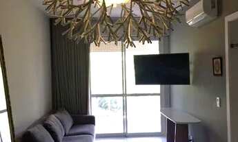 Imagem 3: Apartamento para venda possui 69 metros quadrados com 2 quartos