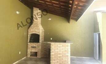 Imagem 2: GRANJA VIANA - 3 SUITES