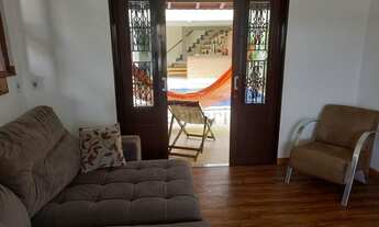 Imagem 5: Sobrado Pq. Continental II 4 dormitórios 4 vagas, aceito 50% em permuta