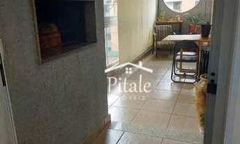 Imagem 4: Apartamento à venda, 170 m² por R$ 1.400.000,00 - Cidade São Francisco - São Paulo/SP