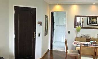 Imagem 2: 3DORMS (1STE) 97m2 PRONTO PARA MORAR 2VGS LAZER TOTAL