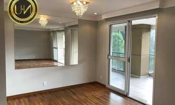 Imagem 2: Apartamento à venda, 195 m² por R$ 1.550.000,00 - Morumbi - São Paulo/SP