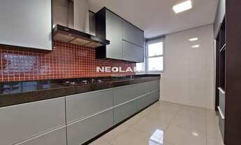 Imagem 5: Cobertura para Venda em Belo Horizonte, Itapoã, 4 dormitórios, 3 suítes, 5 banheiros, 3 va