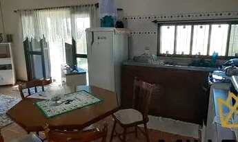Imagem 7: Casa 4 Dorm. - Bairro Jardim Atlantico