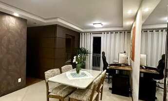 Imagem 2: Apartamento - Parque Brasília - Campinas