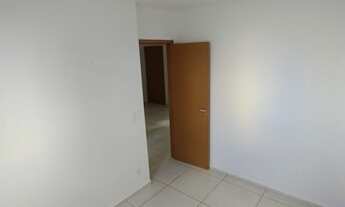 Imagem 7: Apartamento com dois quartos e móveis planejados para repasse