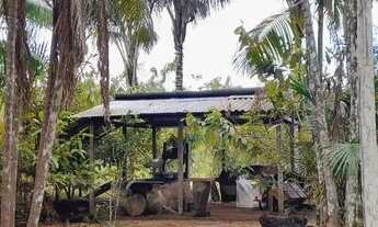 Imagem 2: Sitio km 202 BR 174