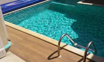 Imagem 7: Casa à Venda no Cond. Recanto do Lago