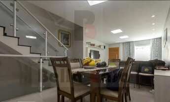 Imagem: Casa de condomínio para venda tem 187 metros